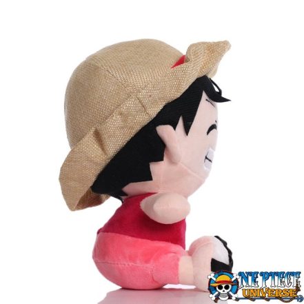 One Piece Luffy Plush Cm Cute Dolls One Piece Universe Store