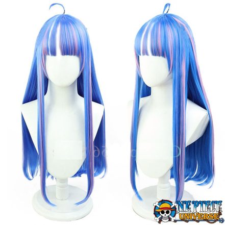 Ulti One Piece Cosplay Wig Amazing Color One Piece Universe Store