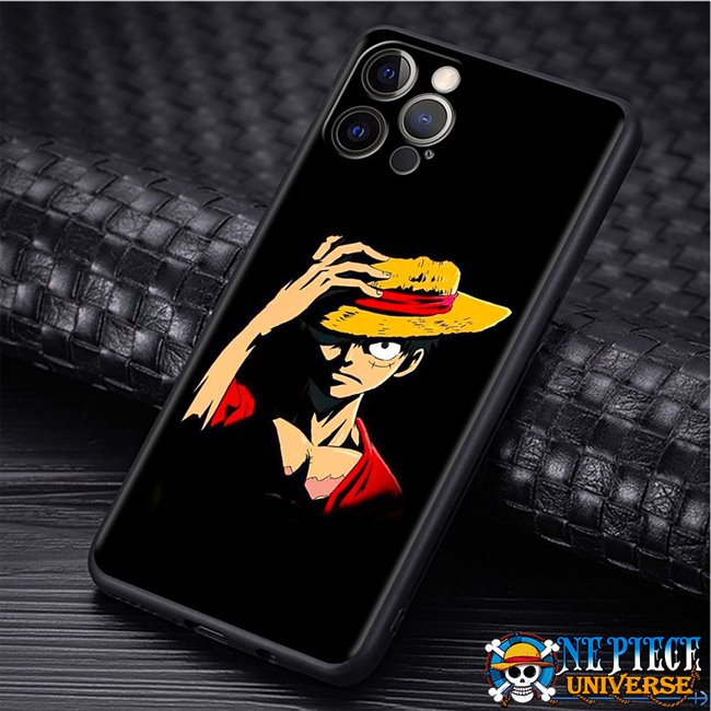 One Piece Luffy Phone Case Official One Piece Merch Collection 2024