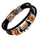 One Piece anime Japan Bracelet-Monkey D Luffy Merch