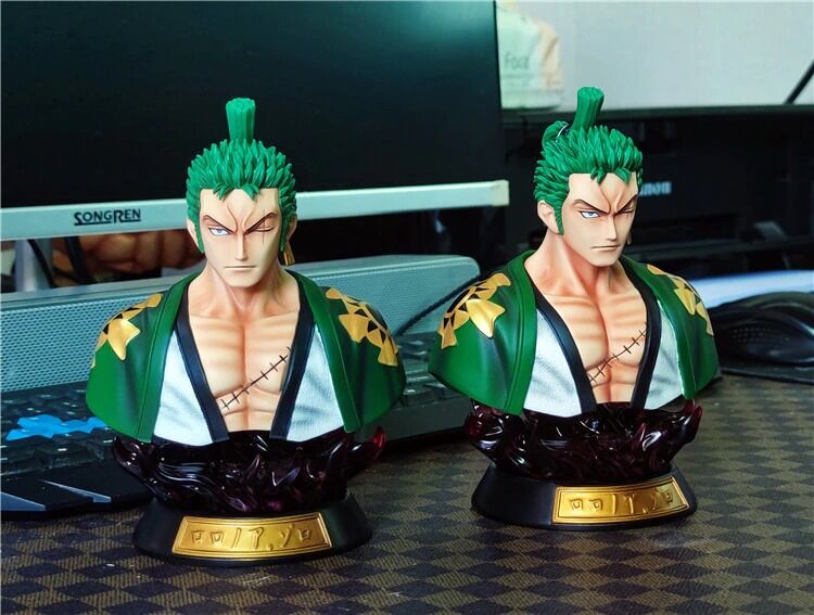 Anime One Piece Figure One Piece Roronoa Zoro Luffy