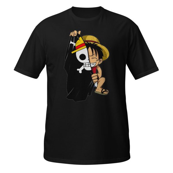 one Piece t shirt