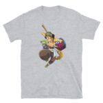 One Piece Usopp Anime Japan Unisex T-Shirt