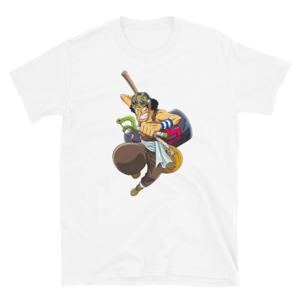 One Piece Usopp Anime Japan Unisex T-Shirt
