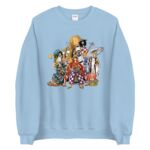 Light Blue