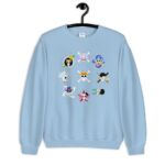Light Blue