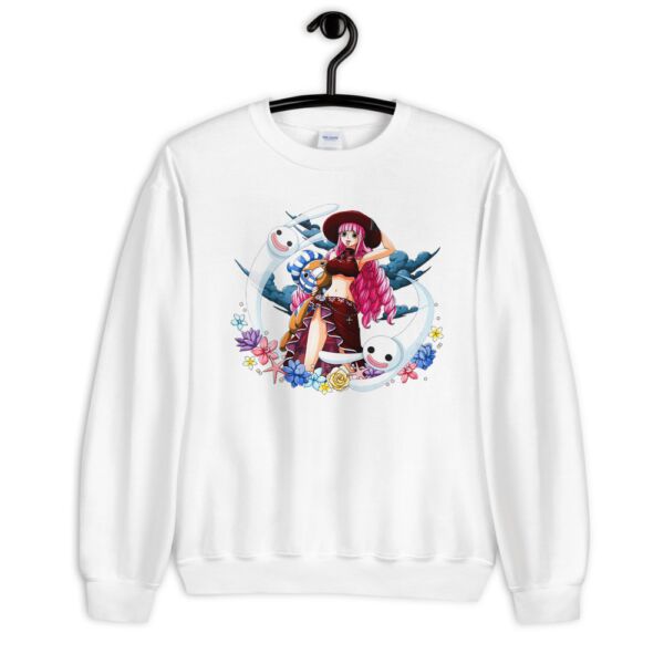 Nami one piece Japan Anime Unisex Sweatshirt