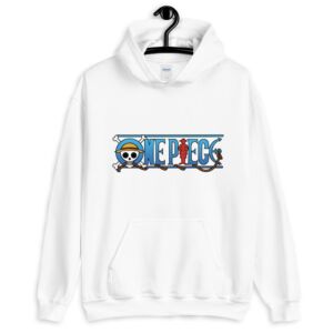 Sudadera (Hoodie) One Piece – nihonski