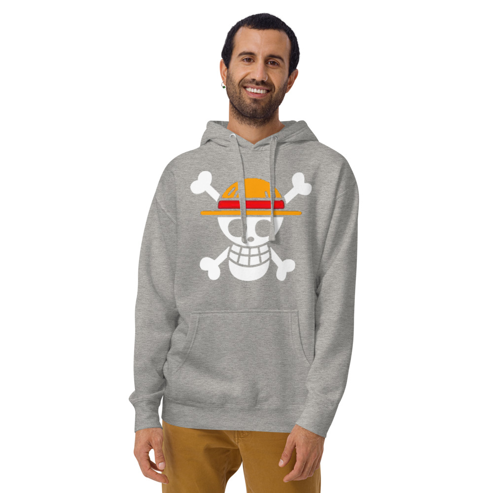 OFFICIAL One Piece Merch, Hoodies & Shirts