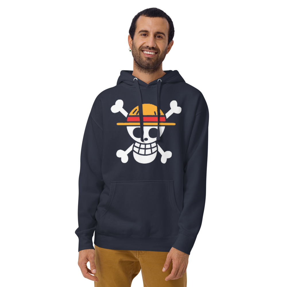 One Piece Jackets merch, clothing & apparel - Anime Ape