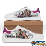 Charlotte Katakuri Skate Shoes