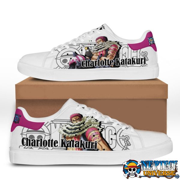 Charlotte Katakuri Skate Shoes