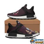 Kid Pirates NMD Human Shoes