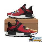 Monkey D Luffy NMD Human Shoes