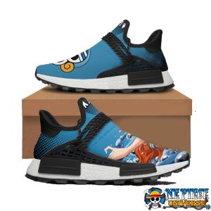 Nami NMD Human Shoes