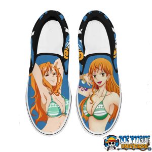 Nami Slip On Shoes