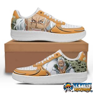 Rayleigh Air Force Shoes