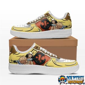 Usopp Air Force Shoes