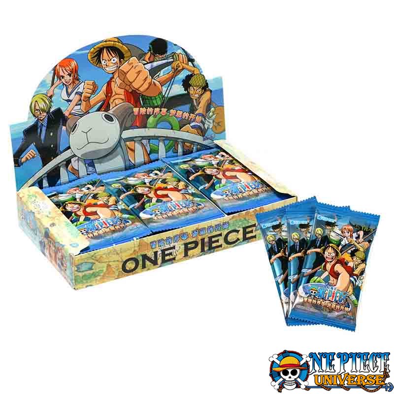 Shop One Piece Tcg Cards with great discounts and prices online - Nov 2023