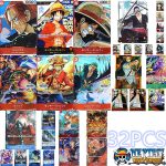 one piece trading card game 2022