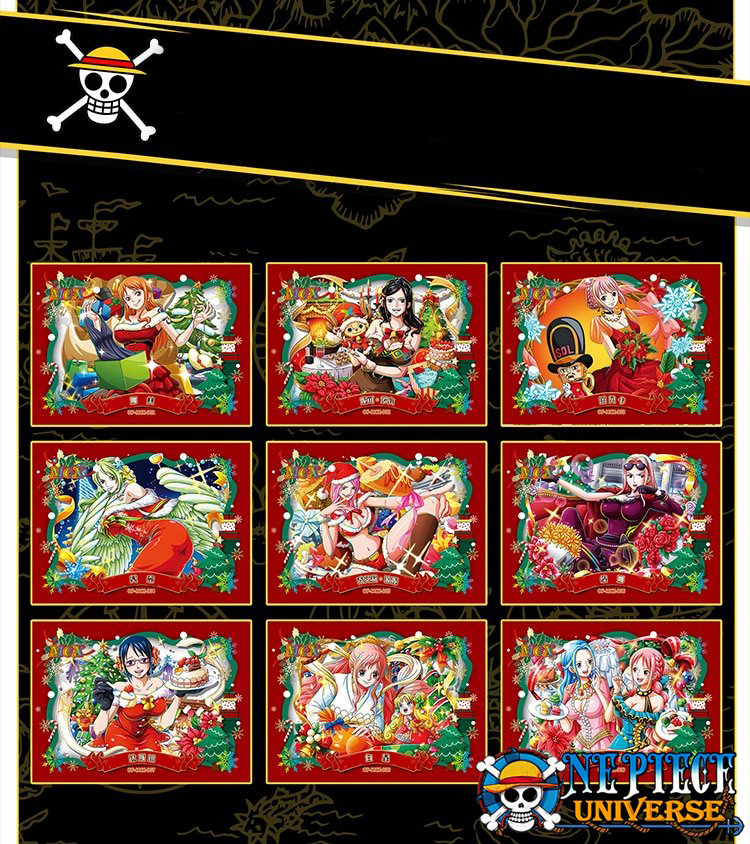 One Piece Game Map Menu by TDFCAdmin on DeviantArt