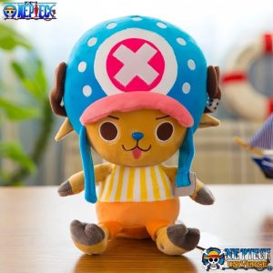 Chopper One Piece Plushie BIGGEST Doll Toy