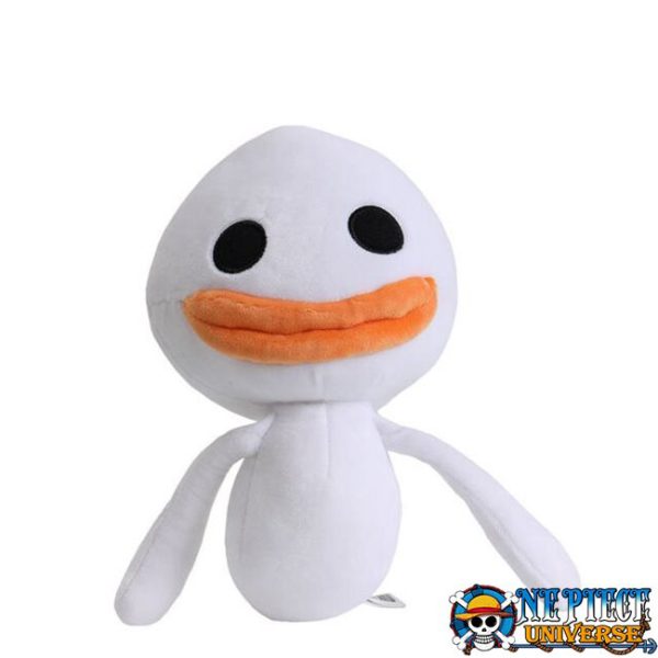 One Piece Ghost Plushie