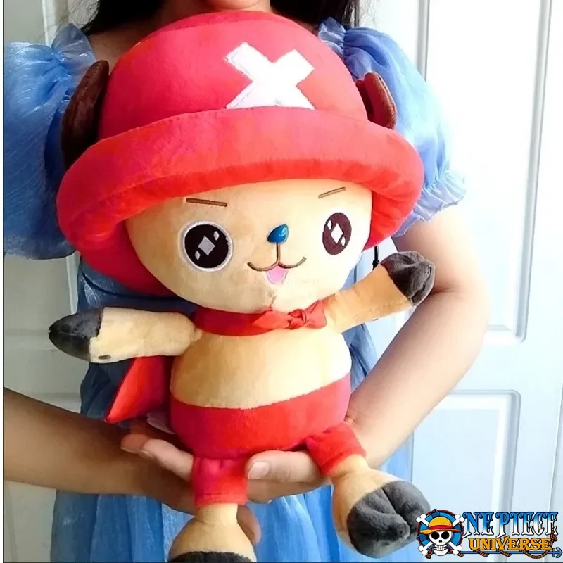 Tony Tony Chopper Plush Life Size