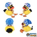 one piece karoo plush