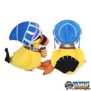 one piece karoo plush