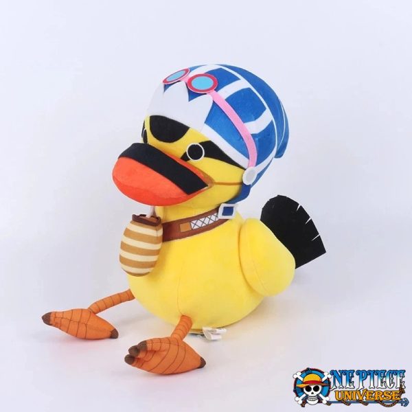 one piece karoo plush