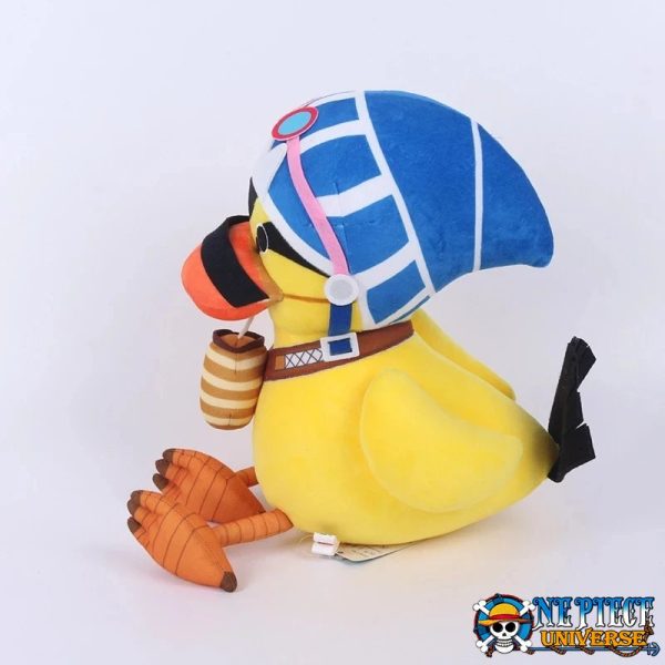 one piece karoo plush