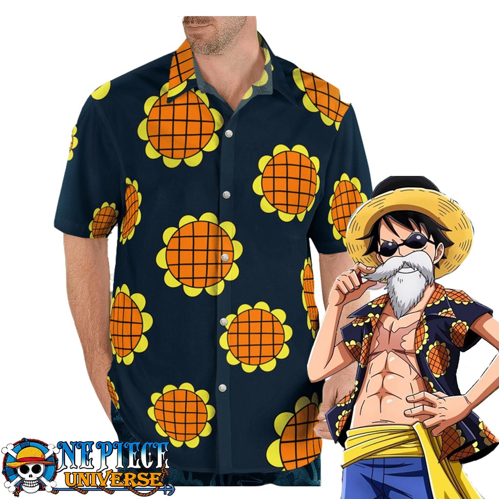 luffy peitoral t-shirt luffy🤠🤙 em 2023