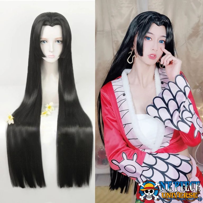 One Piece Yamato Cosplay Costume HOT | One Piece Universe Store