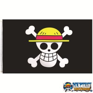 One Piece Straw Hats Pirates Jersey - Shop Now! - Pullama