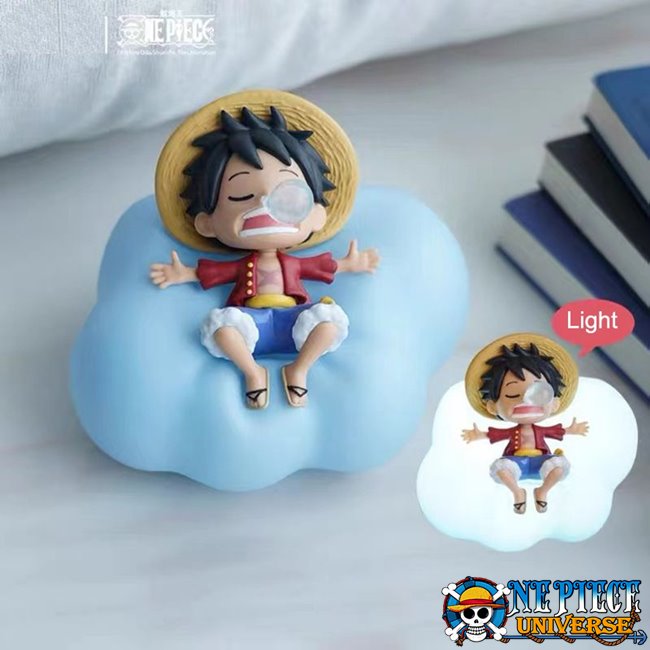 BANDAI svela tanti gadget a tema ONE PIECE per i nostri amici a