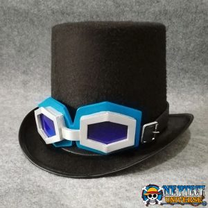 Sabo Hat Cosplay