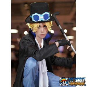 Sabo Hat Cosplay