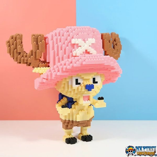 Tony Tony Chopper LEGO