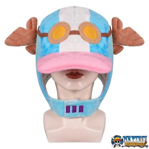 Chopper cosplay hat