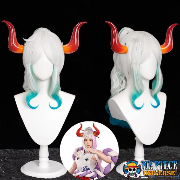 Yamato Wig