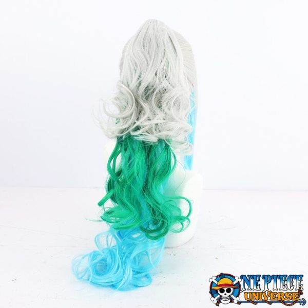 Yamato Wig