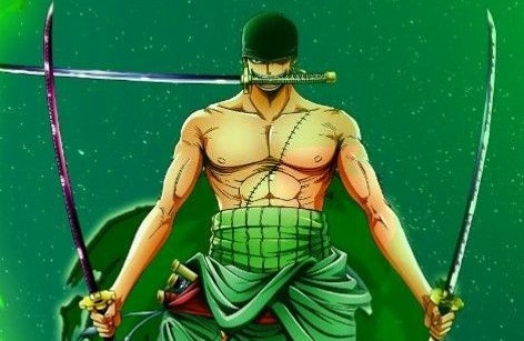 "Exploring the Power of Zoro Santoryu: The Most Unique Character in One Piece