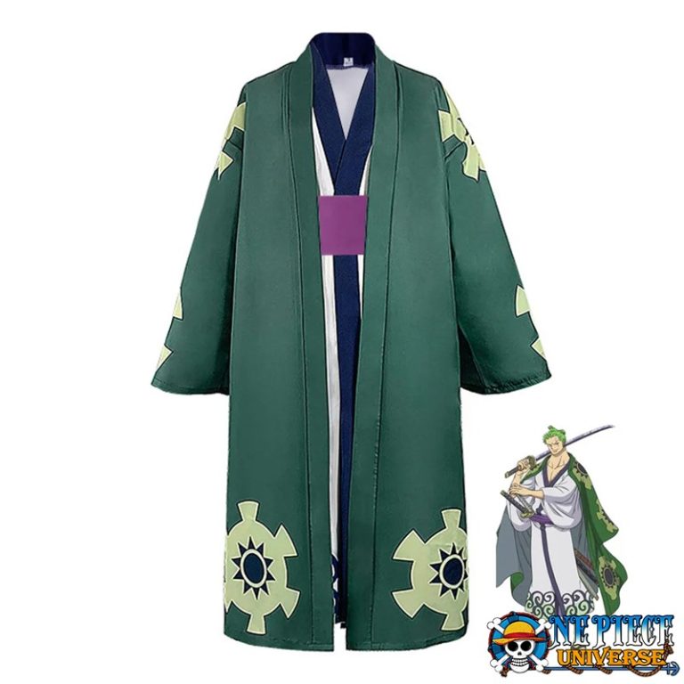 Roronoa Zoro Cosplay Costume Zoro Wano Outfit Hot New 2023 Onepiece roronoa-zoro-cosplay-costume-zoro-wano-outfit-hot-new-2023-onepiece