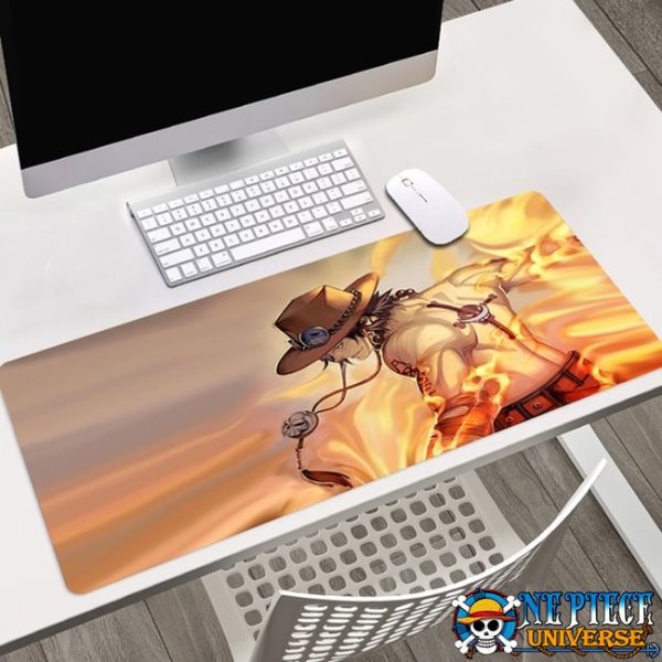 ace mouse pad one piece