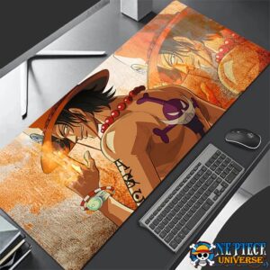 ace mouse pad one piece