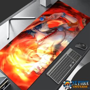 ace mouse pad one piece