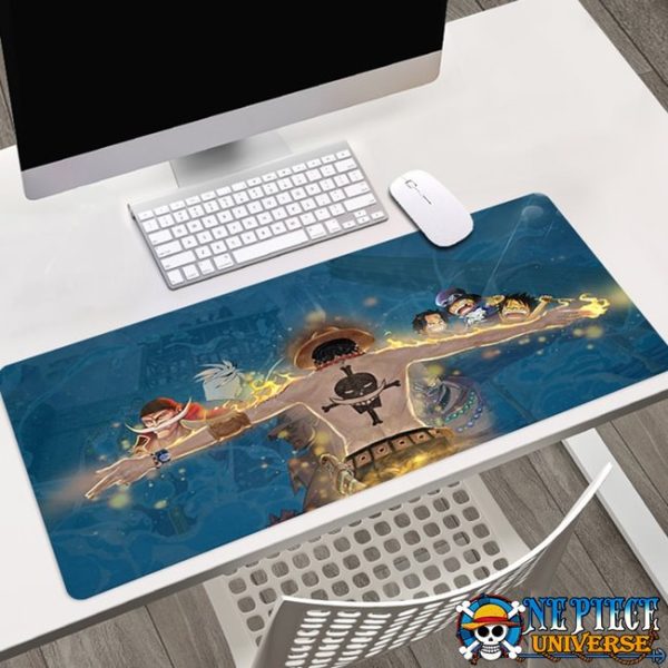 ace mouse pad one piece