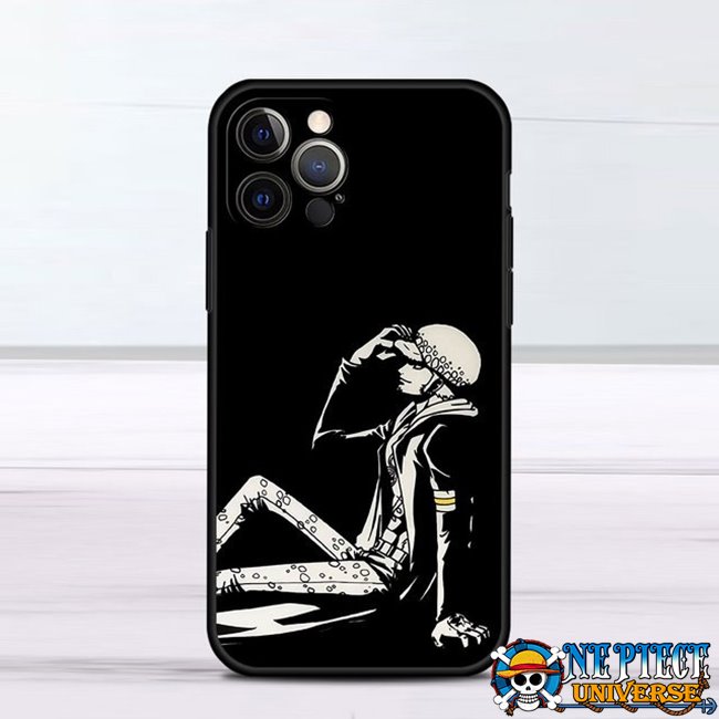 Trafalgar Law phone case