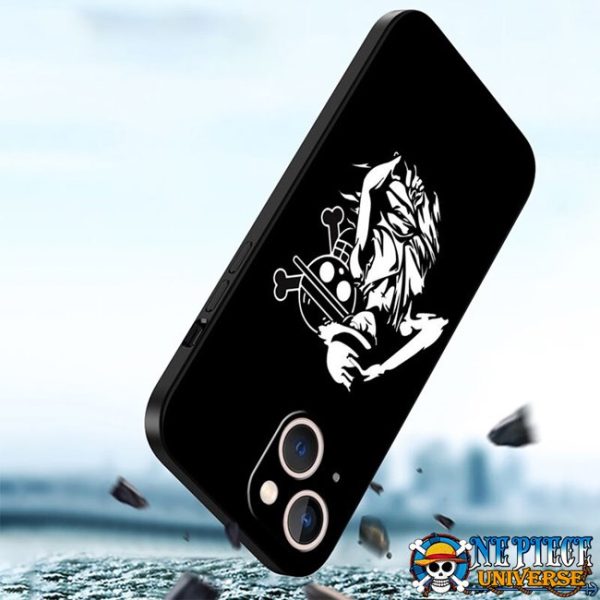 ace one piece phone case